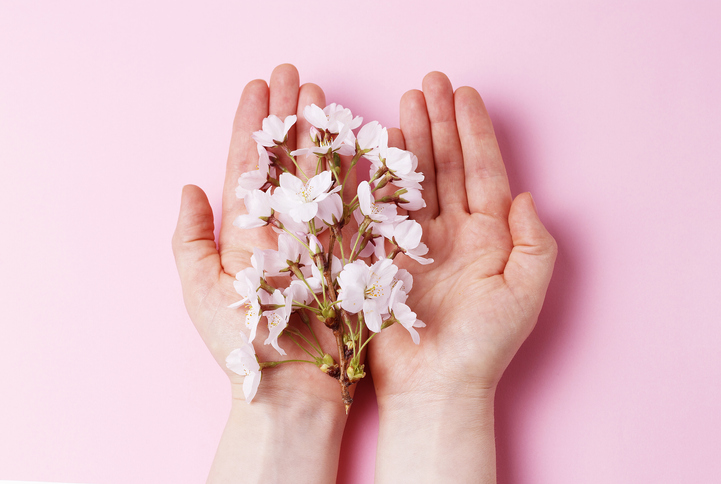 櫻花三月：推介把櫻花蘊藏的期間限定美容產品