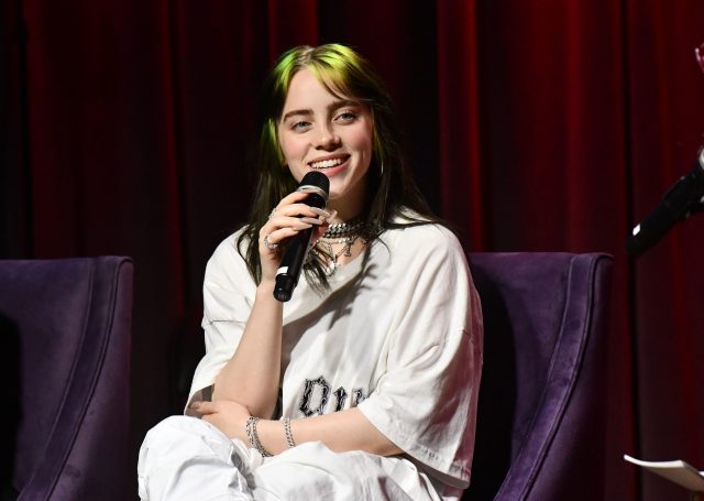 關於音樂界最強新星：5件你不知道的Billie Eilish趣事
