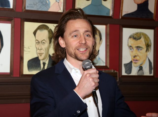 Tom Hiddleston 43歲了!5個理由讓人不得不愛這位英倫男神