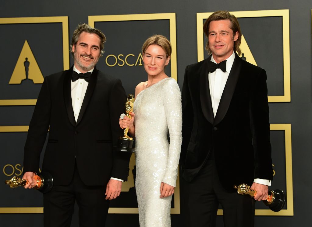 從影帝Joaquin Phoenix啟發性發言到Natalie Portman女權主義禮服，Oscars 2020不能忽視的精彩瞬間