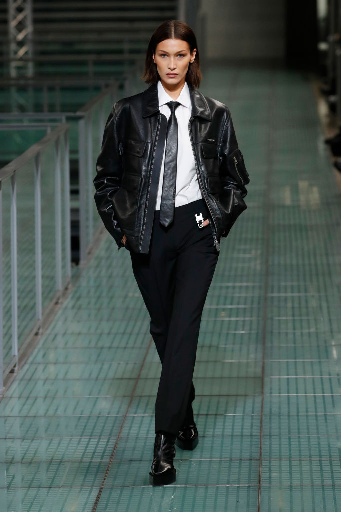 2020 春夏潮流重點：服裝性別模糊後的「Tailoring 2.0」Suit & Tie