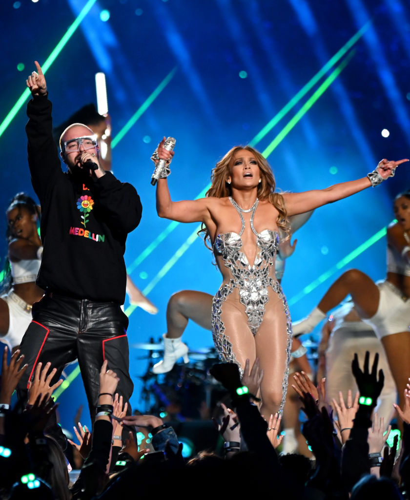 除了Shakira和J.Lo，充滿野性魅力的Latino Gang，你認識嗎？