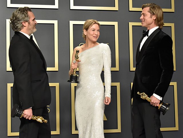 Oscars 2020: The Winners