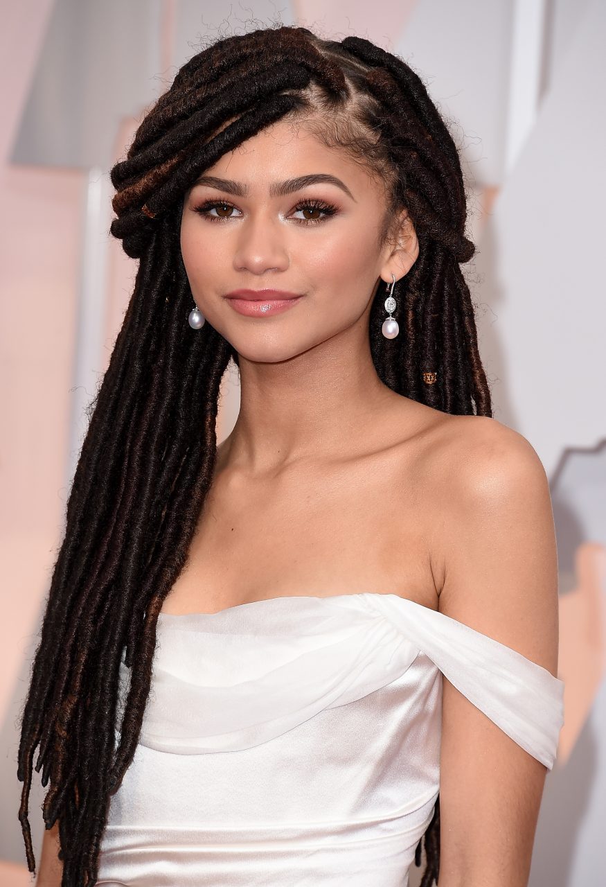 奧斯卡2023|經典妝容