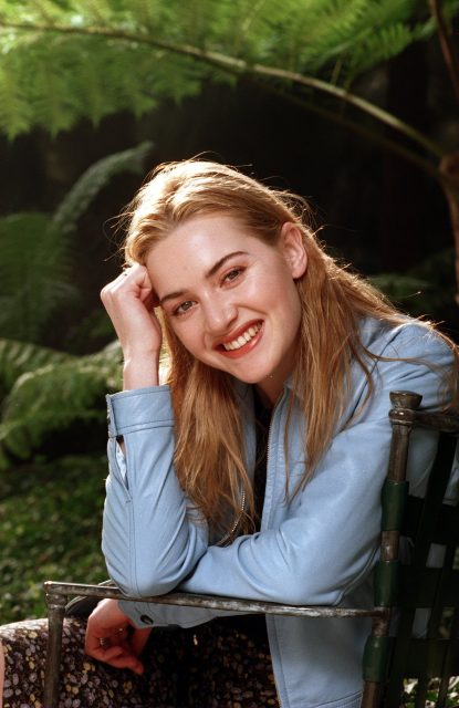 回到90年代荷里活 從Kate Winslet、 Jennifer Aniston等當代女神尋找妝容靈感