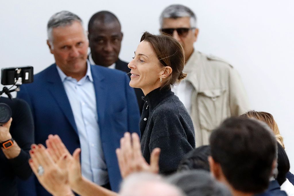 Phoebe Philo 真的要重出江湖嗎？她的吸引力為何至今未退？