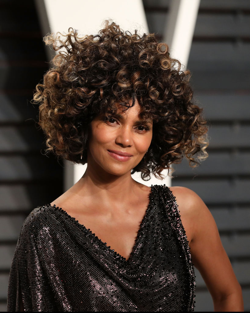 奧斯卡2023|經典妝容