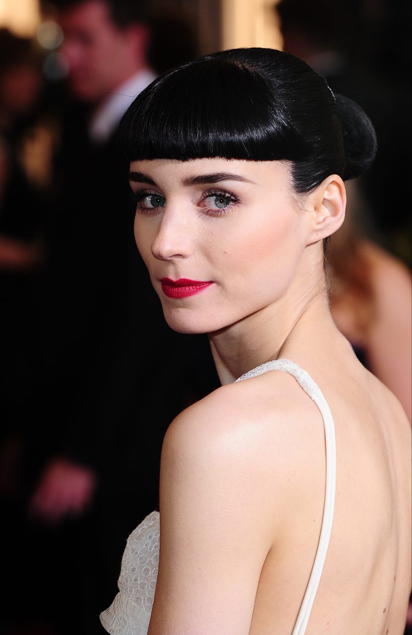 奧斯卡2023|經典妝容