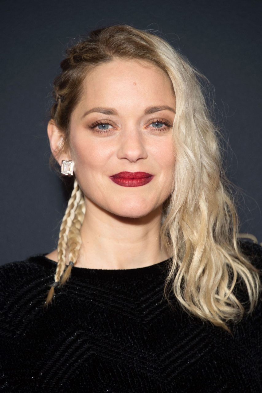 Marion Cotillard Is The New Face Of Chanel No5