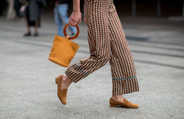 Loafers 提升氣質、復古又百搭:2021春夏精選 Hermès 、Chanel、Prada 等永不過時的樂福鞋