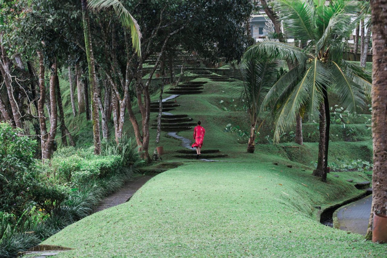 5 Idyllic Ayurveda Retreats on Asian Islands
