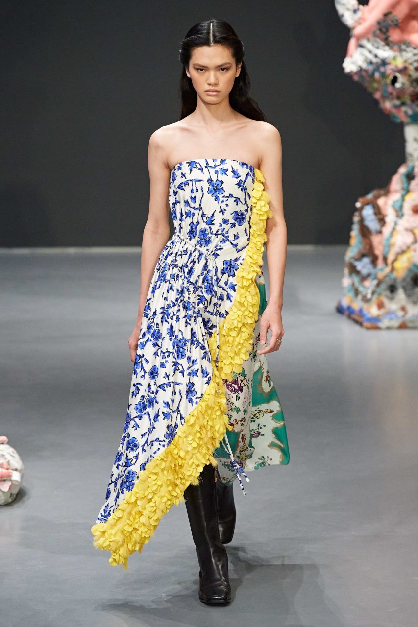 Tory Burch Fall/Winter 2020