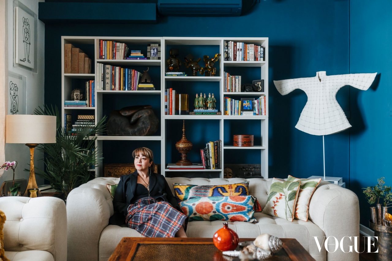 A Hong Kong Home Tells A Story Of Its Owner’s Travels