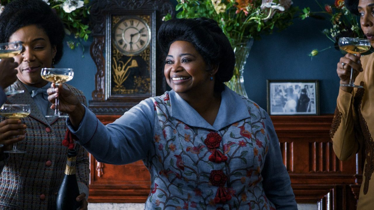What to Watch on Netflix This March