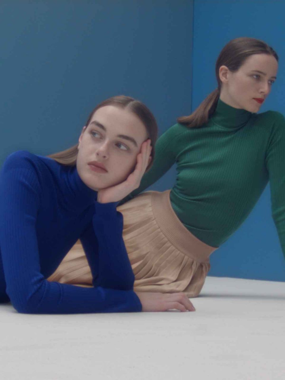 現場直播：HERMÈS Fall/Winter 2020