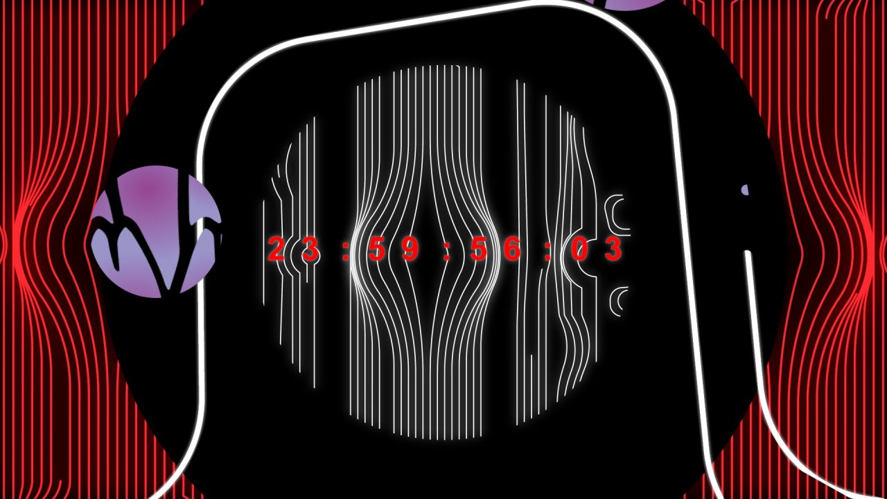 現場直播：Prada Fall/Winter 2020