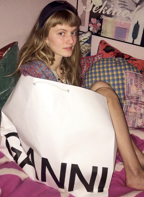 #GANNIGirls 20週年:關於 Ganni ,你要認識的五件事