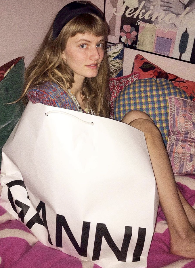 #GANNIGirls 20週年：關於 Ganni ，你要認識的五件事