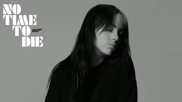 Billie Eilish 007主題曲公佈，空靈聲音帶出電影緊張感