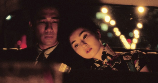 王家衛經典電影《花樣年華》上映 20 週年:以 4K 修復版本回歸康城影展