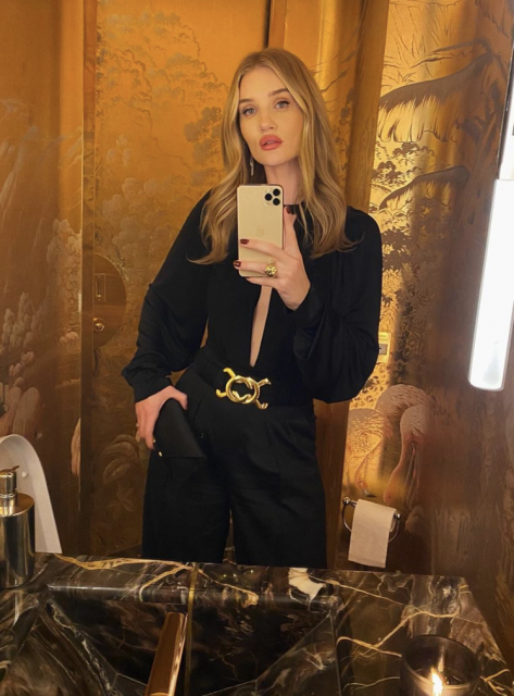 #MirrorSelfies 請注意:2020年最搶手就是這五大名牌的 iPhone Case