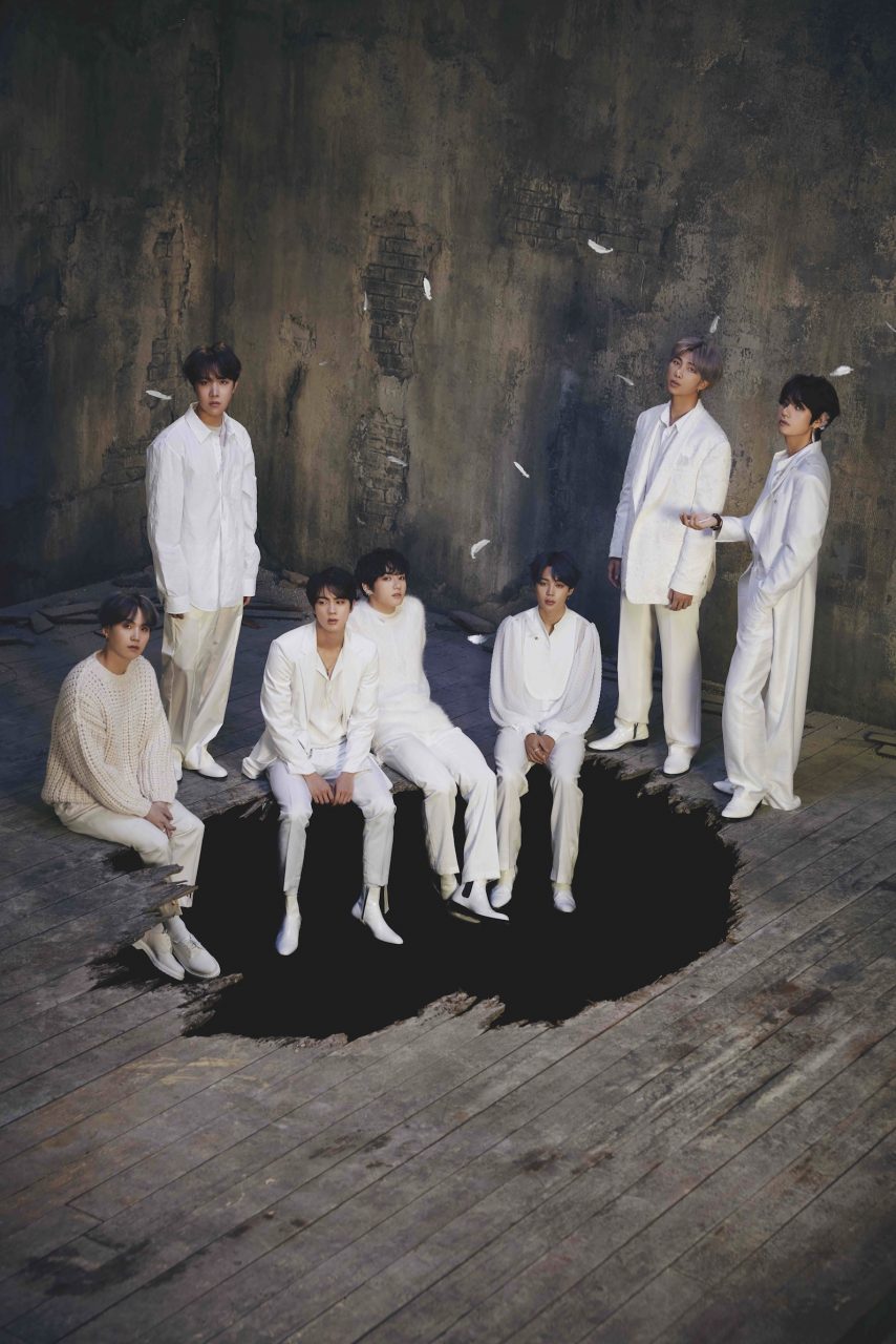 K-Pop 天團 BTS 防彈少年團Apple Music專訪上線：成軍七年來樂團在各方面的轉變和心路歷程