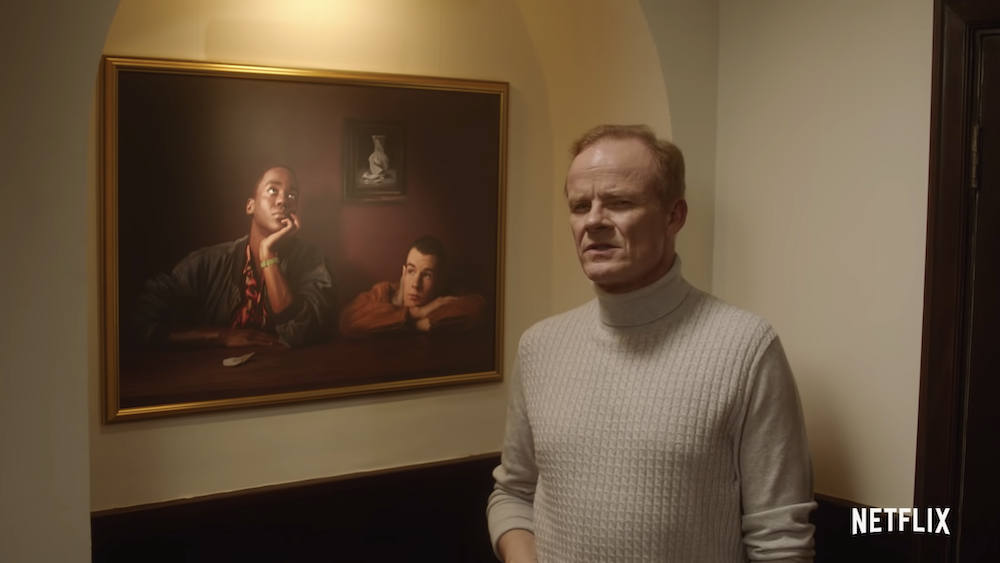 Netflix《 Sex Education 性愛自修室》第三季：小劇場預告劇情發展，會是你期待的劇情嗎？