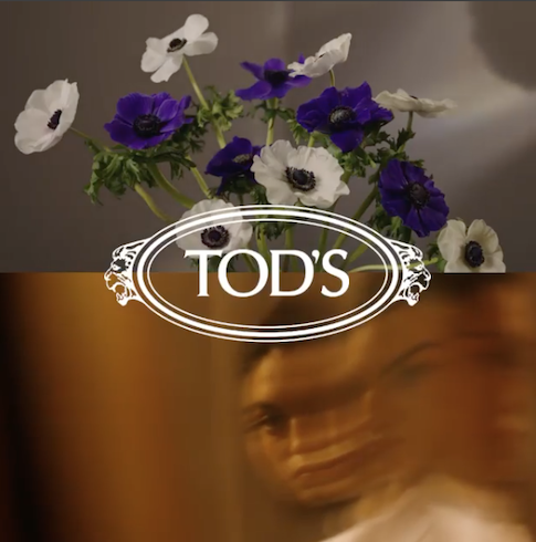 現場直播：Tod’s Fall/Winter 2020