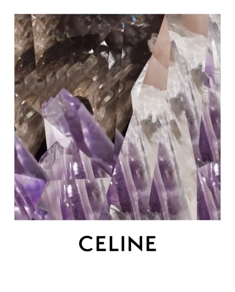 現場直播：CELINE Fall/Winter 2020