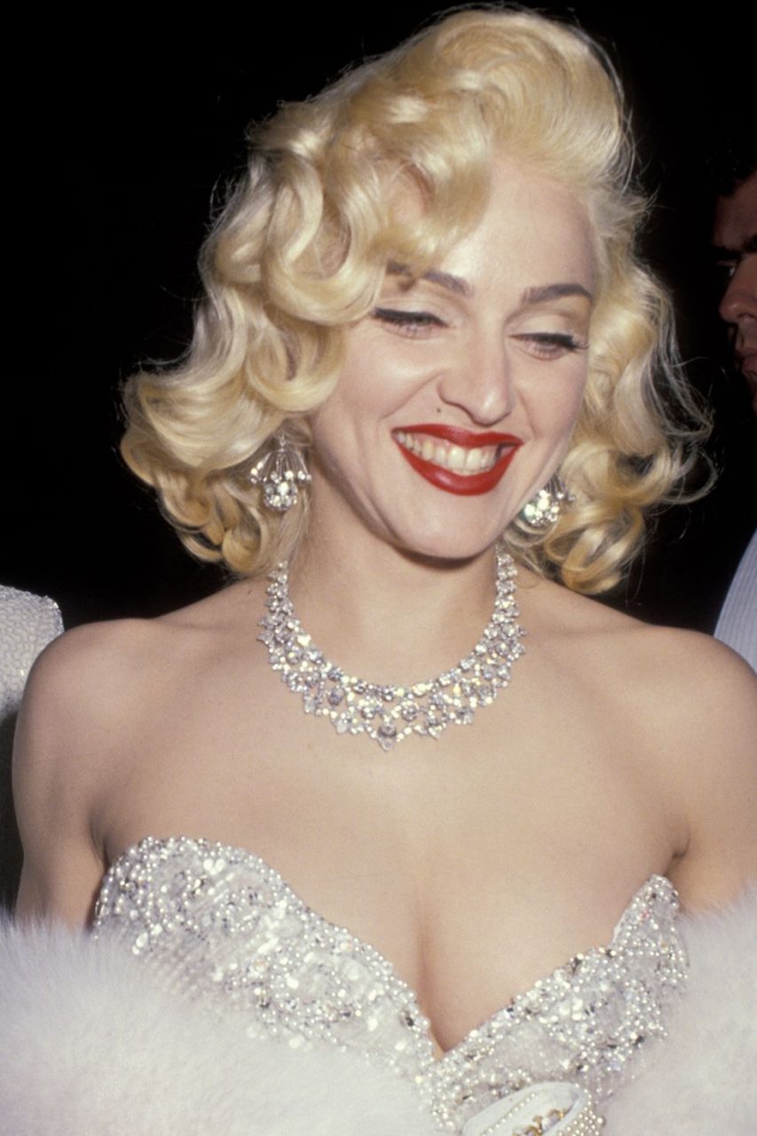 奧斯卡2023｜經典妝容