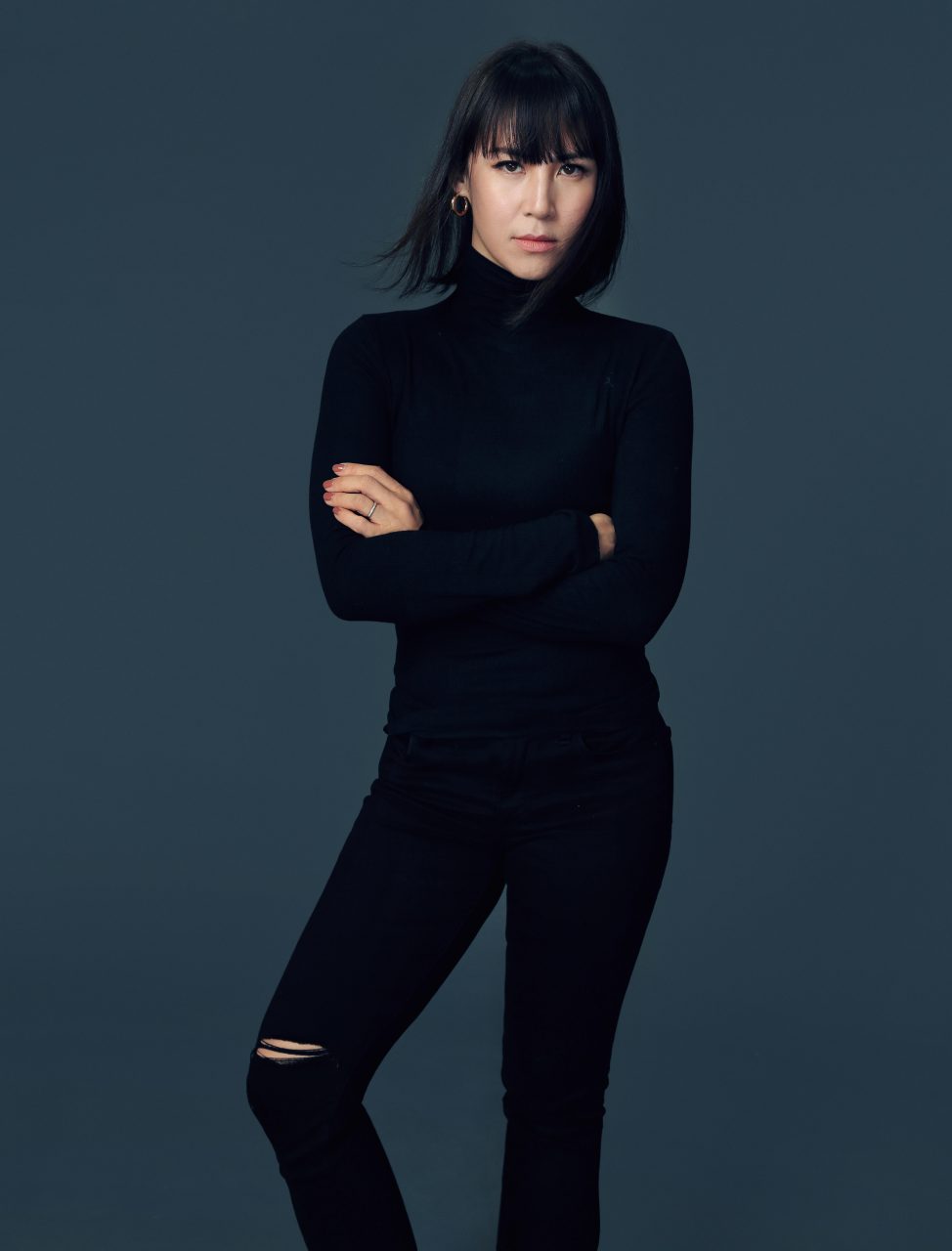 Designer Spotlight: Victoria Tang-Owen