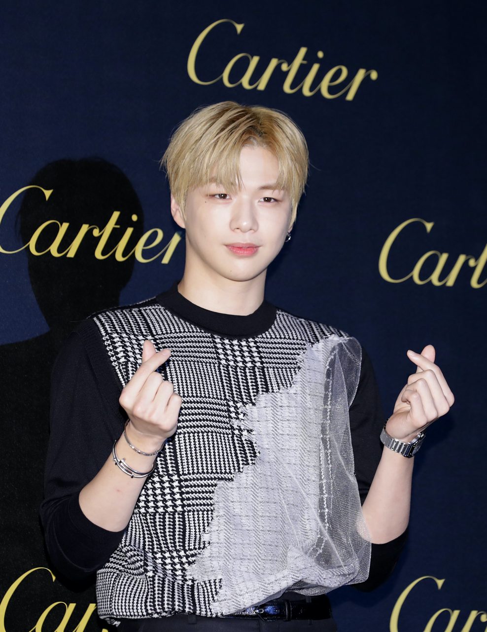 從姜丹尼爾到Hailey Bieber：精選讓人神往的高級珠寶