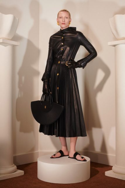 Schiaparelli 白天的夢想家 | Fall/Winter 2020