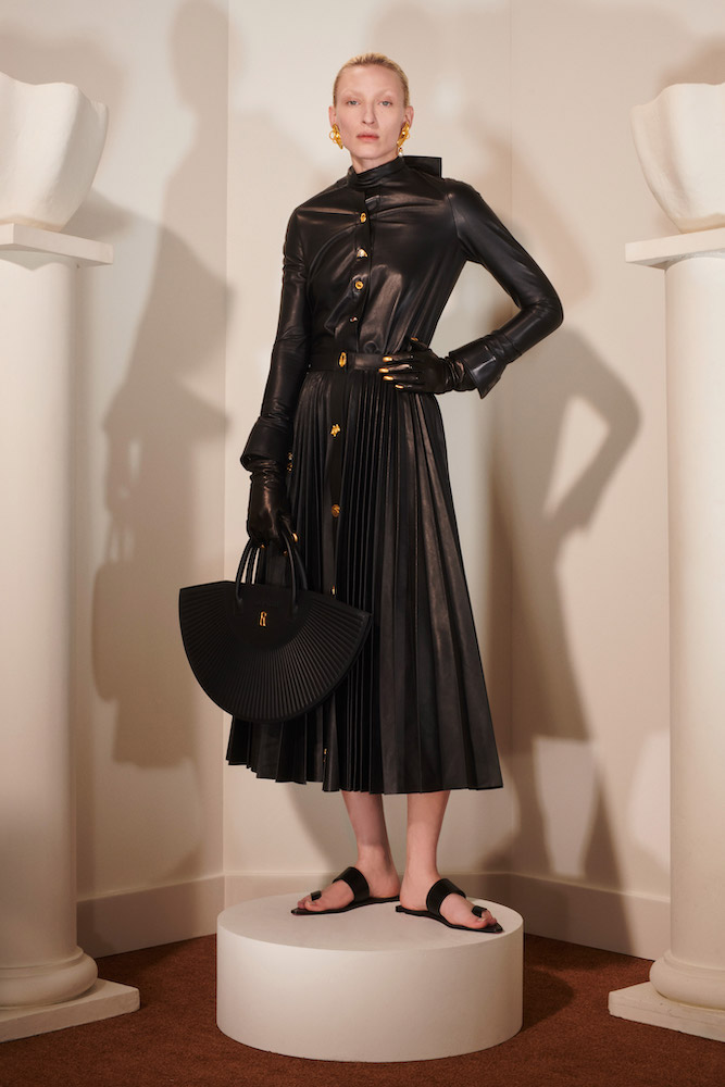 Schiaparelli 白天的夢想家 | Fall/Winter 2020