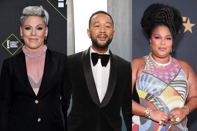 19 Musicians Who Are Overcoming Self-Isolation With Livestreamed Performances