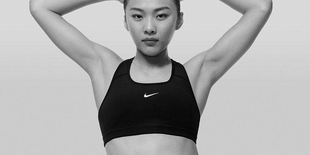 Athletic Spirit 楊文蔚︰運動如何改變 Cecilia Yeung 的人生？