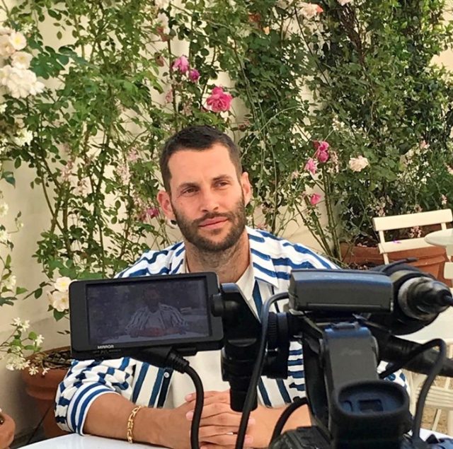 #VogueAtHome :Jacquemus 推出線上免費的時尚課程!