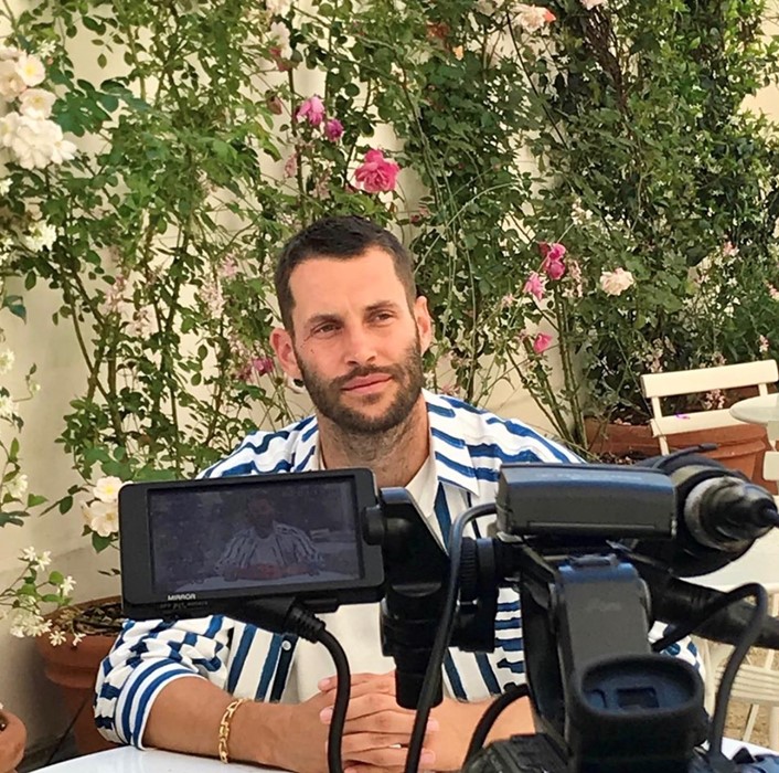 #VogueAtHome ：Jacquemus 推出線上免費的時尚課程！