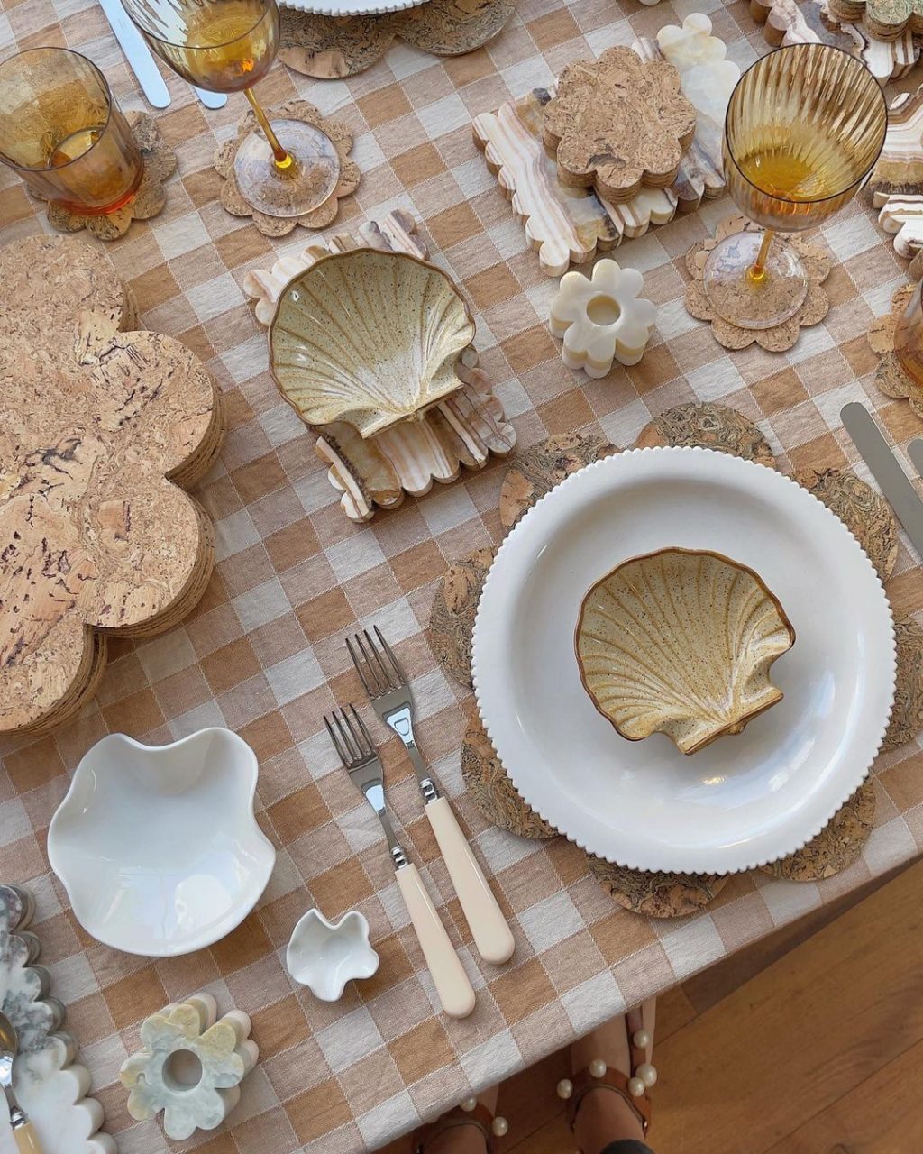 #VogueAtHome：精美又獨具匠心的室內設計巧思！7個簡單技巧為家中增添喜悅感