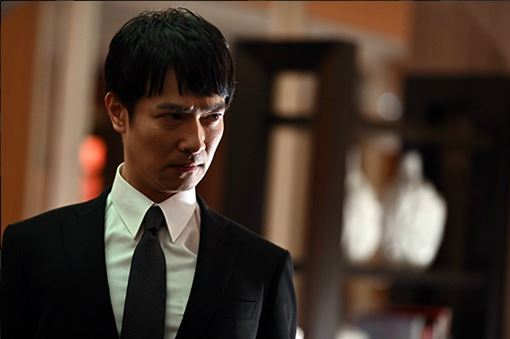 《半澤直樹2》打破6年來日劇紀錄 連續4集收視達20%以上