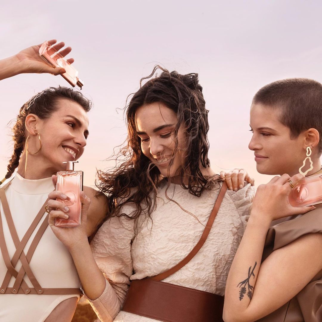 國際婦女節：美容界如何支持婦女權益 打造「美容女性聯盟」？