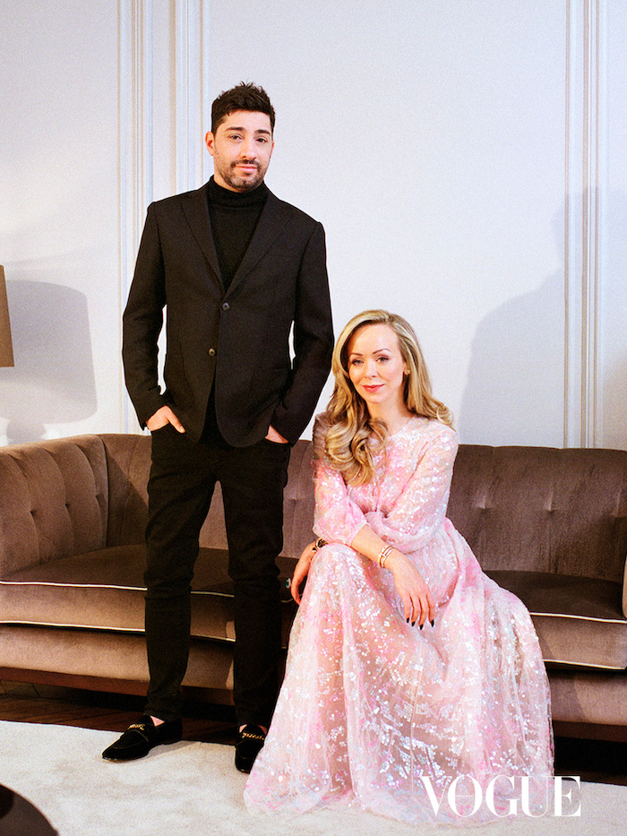 專訪 Couturier 系列：Ralph & Russo 高級訂製是值得傳至下一代的可持續作品