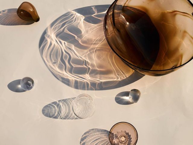 在家過情人節充滿儀式感！推介7款精緻名牌餐具 提升生活品質