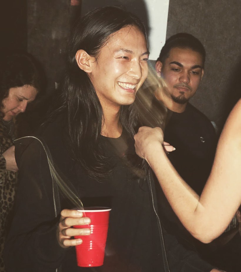 #VogueAtHome：想學Alexander Wang 在家中跳舞鍛鍊？推介舞蹈健身YouTuber