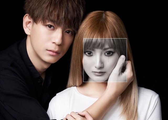 日本新人安齊Kalen飾演濱崎步自傳：還原90年代標誌性金髮平蔭造型