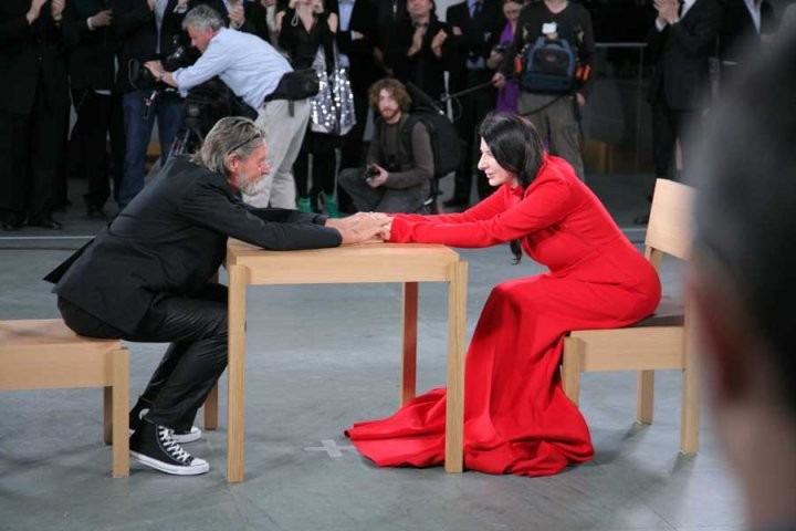 激進藝術家 Ulay 與行為藝術之母 Marina Abramović：藝術見證他們之間的浪漫與殘酷的愛情
