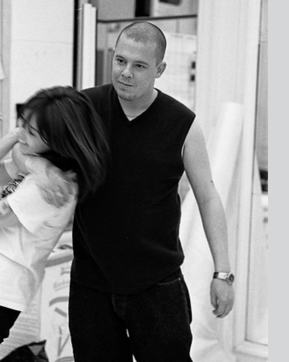 聽君一席勝讀十年書：Alexander McQueen 遺產 Sarabande Foundation 一連14日公開座談會
