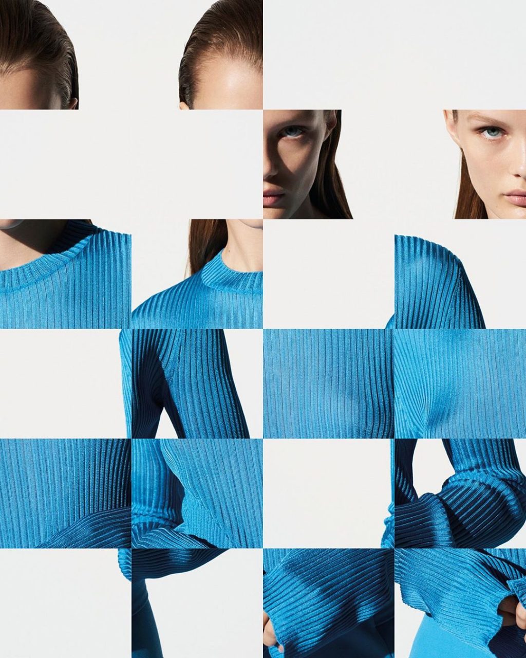 2020春夏潮流Colour Block｜BOSS 創新演繹都市男女獨特韻味