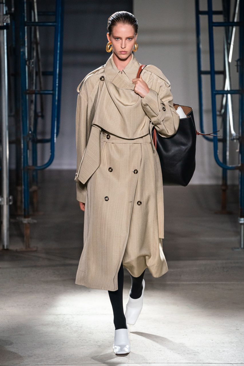 2020春夏新款精選｜轉季必備Trench Coat
