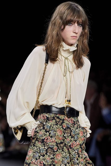 #VogueAtHome:視訊會議穿什麼?精選12件女式襯衫Blouse